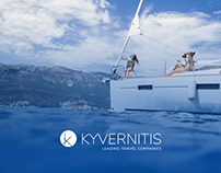 Kyvernitis - Leading Travel Companies