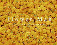 Flower Man // Film