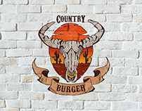 Country Burger | Te Ne Innamorerai