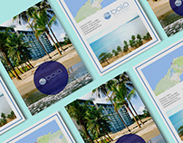 Bala Beach // Investors Brochure