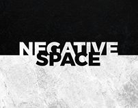 Negative Space logo collection