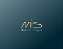 MIS | Customer Service Website