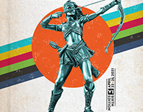 The Artemis Women in Action Film Festival | 2021