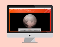 ThaiPBS website redesign