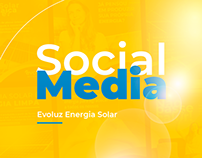 Social Media | Evoluz Energia Solar