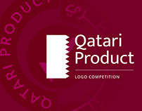 Qatari Product Logo 2021