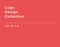 Logo Design Collection 2018 | 19