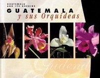 Guatemala y sus Orquídeas