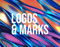 Logo & Marks ||