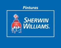 Sherwin Willliams - Super Elastic