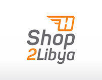 Shop2Libya
