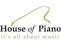 Workshop for "House of Piano"