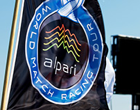 Alpari World Match Racing Tour