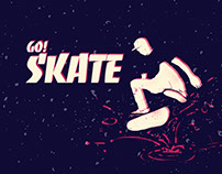 Go Skate!