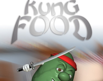 2009 - Kung Food