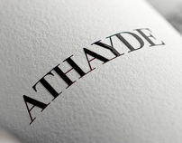 Athayde Label Design
