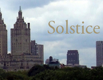 Solstice | Short Story