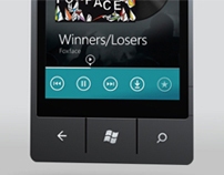 WePlay.fm for Windows Phone