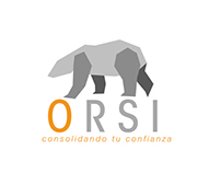 Branding de Orsi