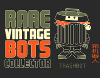 BOTS COLLECTOR