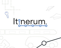 Itinerum Branding