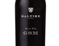 Saltire Winery, Hunter Valley GSM Packaging