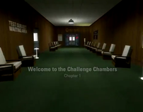 [Portal 2] The Challenge Chambers