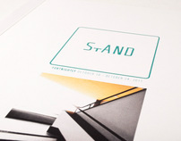 Stand: Architecture Magazine