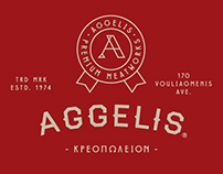 Aggelis Meatworks