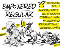 Font Empowered