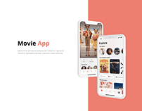 Movie App