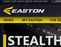 Easton-Bell Hockey