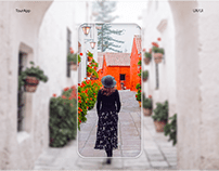 Monasterio de Santa Catalina - Tourism Peru Mobile App