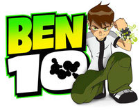 Ben10 Pitch Packages