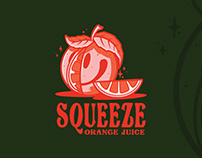 Squeeze Branding