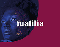 fuatilia | Branding