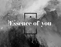 Essence of you