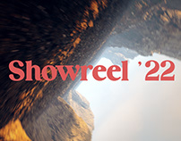 Showreel '22
