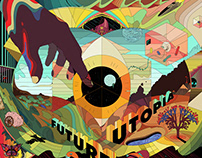 Future Utopia "12 Questions"