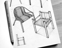 Bamboo Furniture Ideas