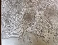 Abstract Drawings