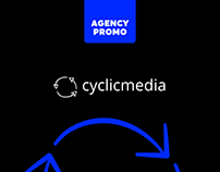 CyclicMedia