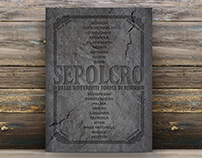 Sepolcro (undead book project)