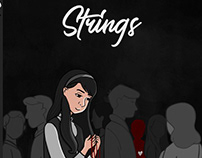 Strings (Graphic Novel)