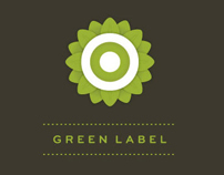 Target Green Label concept