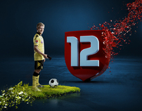 FIFA12 