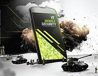 K7 - Mobile Security