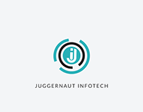 3D Logo Reveal | Juggernaut Infotech