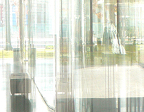 SANAA, Glass Pavilion at the Toledo Museum of Art