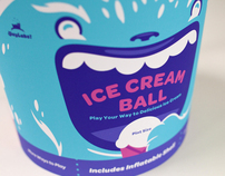 YayLabs! Ice Cream Ball
